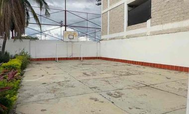 VENDO CASA EN CONJUNTO CERRADO LOS PATIOS