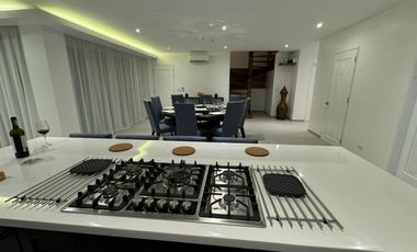 Brand New & Fully Furnished 3 Bedroom Penthouse Unit in Boracay, Malay, Aklan, Philippines