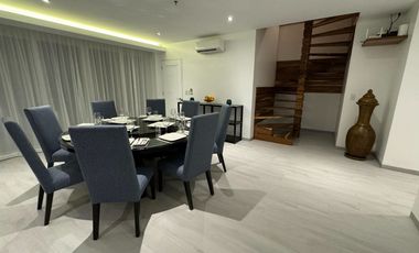 Brand New & Fully Furnished 3 Bedroom Penthouse Unit in Boracay, Malay, Aklan, Philippines