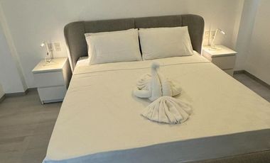 Brand New & Fully Furnished 3 Bedroom Penthouse Unit in Boracay, Malay, Aklan, Philippines