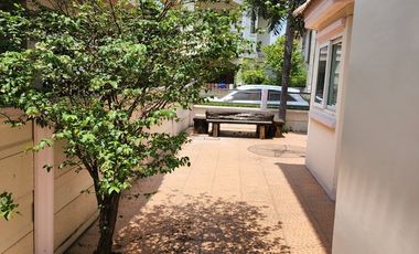 For sale/rent, single house, Kritsana Garden Home Village, Phutthamonthon Sai 5, 3 bedrooms, 2 bathrooms,
