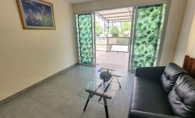 For sale/rent, single house, Kritsana Garden Home Village, Phutthamonthon Sai 5, 3 bedrooms, 2 bathrooms,