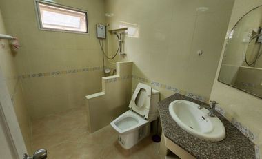 For sale/rent, single house, Kritsana Garden Home Village, Phutthamonthon Sai 5, 3 bedrooms, 2 bathrooms,