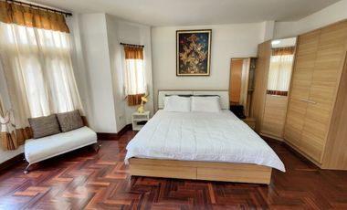 For sale/rent, single house, Kritsana Garden Home Village, Phutthamonthon Sai 5, 3 bedrooms, 2 bathrooms,