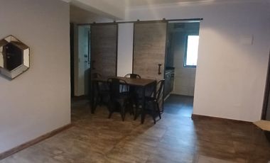 2 DORMITORIOS 2 BAÑOS METRO SANTA ISABEL