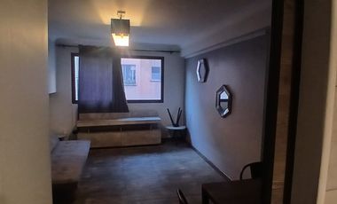 2 DORMITORIOS 2 BAÑOS METRO SANTA ISABEL