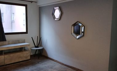 2 DORMITORIOS 2 BAÑOS METRO SANTA ISABEL