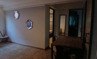2 DORMITORIOS 2 BAÑOS METRO SANTA ISABEL