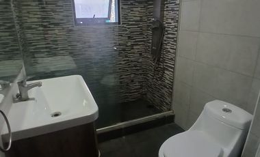 2 DORMITORIOS 2 BAÑOS METRO SANTA ISABEL