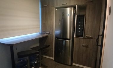 2 DORMITORIOS 2 BAÑOS METRO SANTA ISABEL