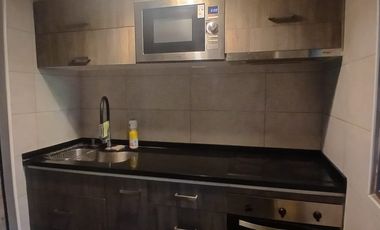 2 DORMITORIOS 2 BAÑOS METRO SANTA ISABEL