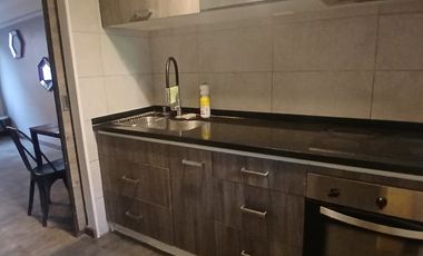 2 DORMITORIOS 2 BAÑOS METRO SANTA ISABEL