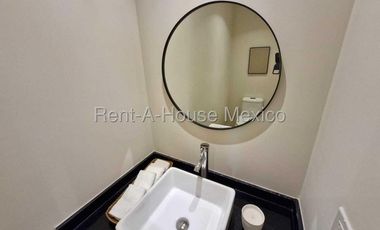 Vendo Pent House en Interlomas Huixquilucan, EDOMEX 25-1372AVC