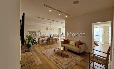 Vendo Pent House en Interlomas Huixquilucan, EDOMEX 25-1372AVC