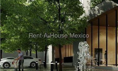 Vendo Pent House en Interlomas Huixquilucan, EDOMEX 25-1372AVC