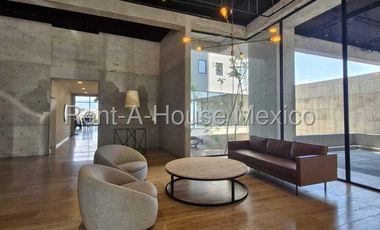 Vendo Pent House en Interlomas Huixquilucan, EDOMEX 25-1372AVC