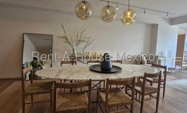 Vendo Pent House en Interlomas Huixquilucan, EDOMEX 25-1372AVC
