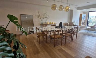 Vendo Pent House en Interlomas Huixquilucan, EDOMEX 25-1372AVC