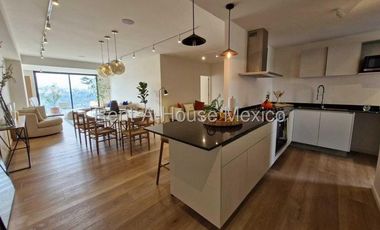 Vendo Pent House en Interlomas Huixquilucan, EDOMEX 25-1372AVC