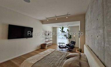 Vendo Pent House en Interlomas Huixquilucan, EDOMEX 25-1372AVC