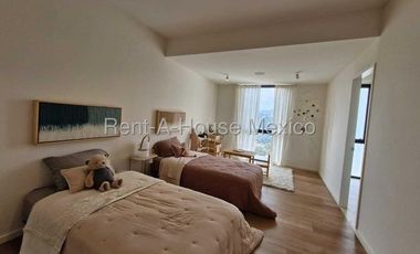 Vendo Pent House en Interlomas Huixquilucan, EDOMEX 25-1372AVC