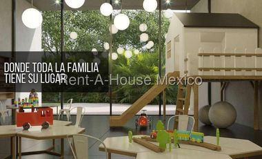 Vendo Pent House en Interlomas Huixquilucan, EDOMEX 25-1372AVC