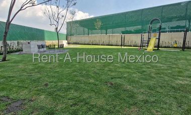 Vendo Pent House en Interlomas Huixquilucan, EDOMEX 25-1372AVC