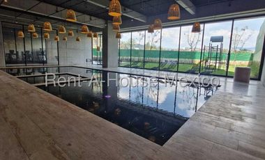 Vendo Pent House en Interlomas Huixquilucan, EDOMEX 25-1372AVC