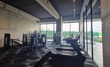 Vendo Pent House en Interlomas Huixquilucan, EDOMEX 25-1372AVC