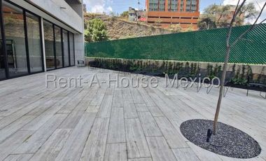 Vendo Pent House en Interlomas Huixquilucan, EDOMEX 25-1372AVC