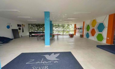 ARRIENDO CASA CONJUNTO CERRADO VILLA DEL ROSARIO