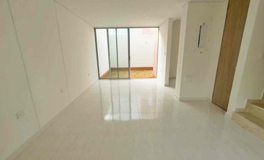 ARRIENDO CASA CONJUNTO CERRADO VILLA DEL ROSARIO