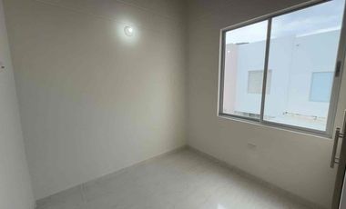 ARRIENDO CASA CONJUNTO CERRADO VILLA DEL ROSARIO