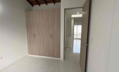 ARRIENDO CASA CONJUNTO CERRADO VILLA DEL ROSARIO