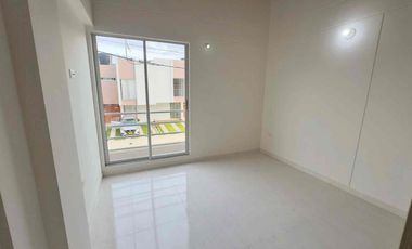 ARRIENDO CASA CONJUNTO CERRADO VILLA DEL ROSARIO