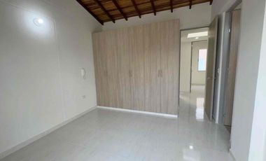 ARRIENDO CASA CONJUNTO CERRADO VILLA DEL ROSARIO