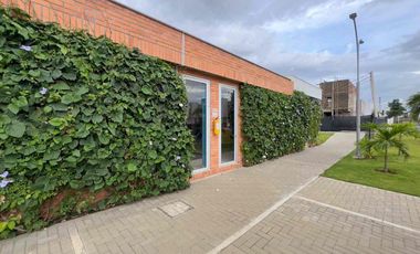 ARRIENDO CASA CONJUNTO CERRADO VILLA DEL ROSARIO