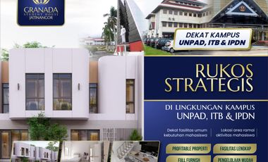 Rumah Kost Dijual Di Jatinangor Bandung