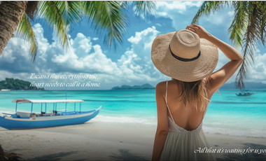 Awakening by the Ocean: Coffee & Coastal Calm