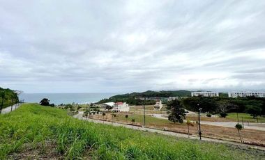 Boracay Newcoast - Shophouse District Commercial Lot Code 8265