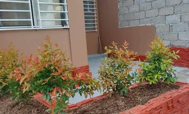 A Home Away from the city but accessible to schools, gasoline station, malls, transportation hubs, hospitals to name a few