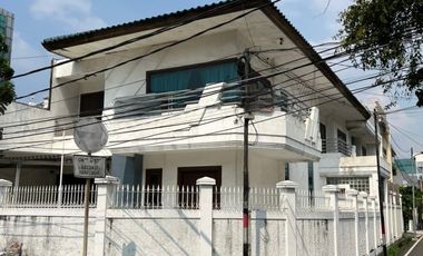 Dijual Cepat Rumah di Cideng Posisi Hoek Lingkungan Tenang dan Nyaman