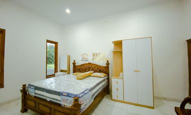 RUMAH MURAH SEKITAR CANDI BOROBUDUR
