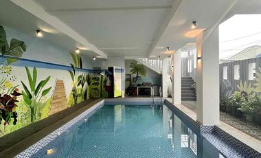 2 Bedrooms Townhouse For RENT! in Angeles City Pampanga