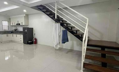 2 Bedrooms Townhouse For RENT! in Angeles City Pampanga