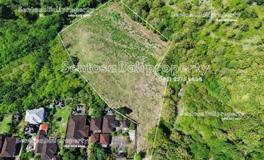 Freehold land sale 10150m² - Karang Mas Jimbaran