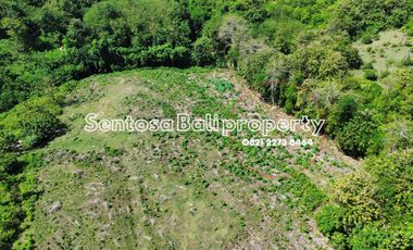 Freehold land sale 10150m² - Karang Mas Jimbaran