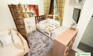 CONDO FOR SALE ALONG EAST SERVICE ROAD MUNTINLUPA