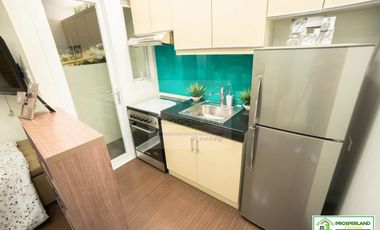 CONDO FOR SALE ALONG EAST SERVICE ROAD MUNTINLUPA