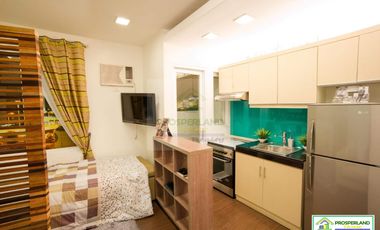 CONDO FOR SALE ALONG EAST SERVICE ROAD MUNTINLUPA